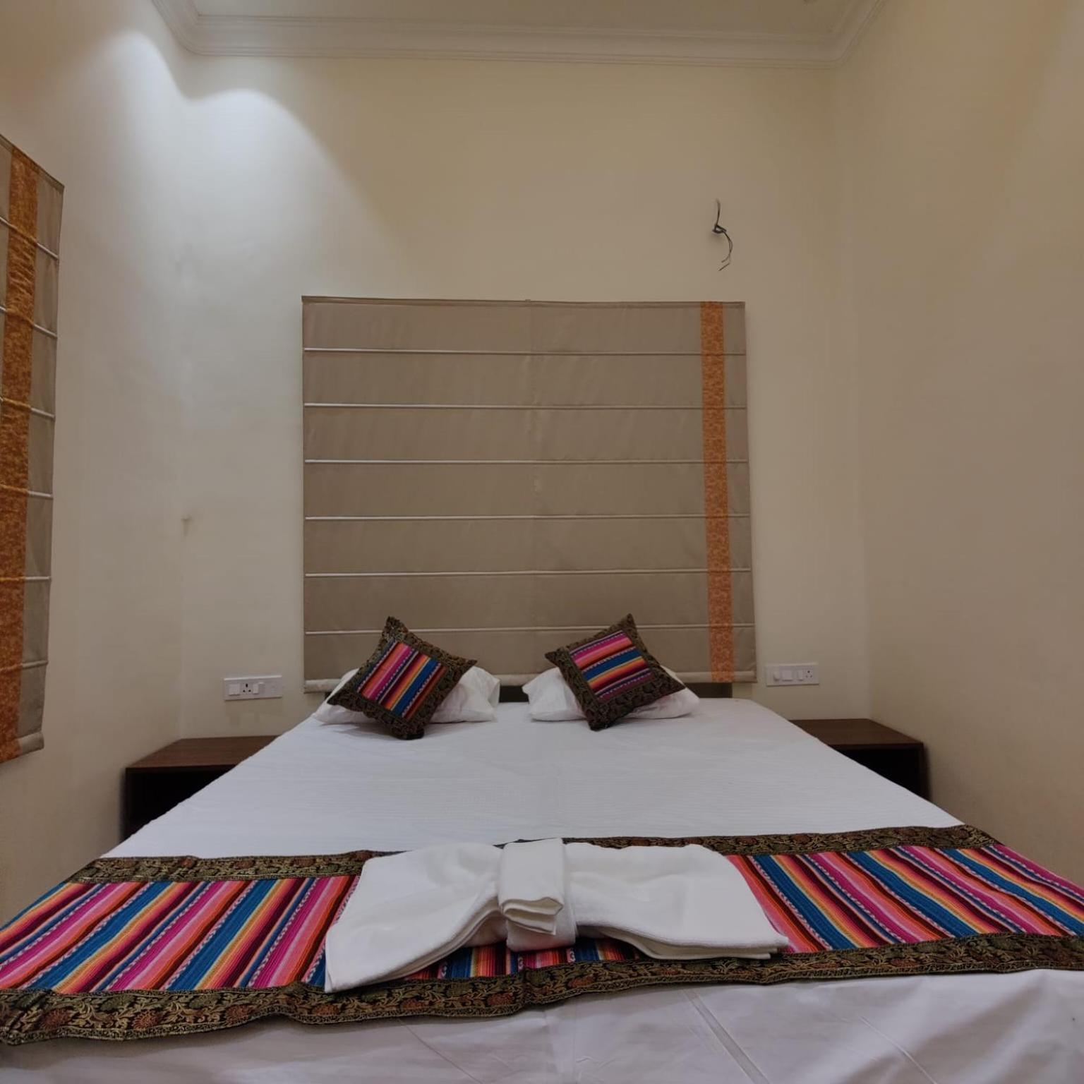 Heritage Haveli 4*