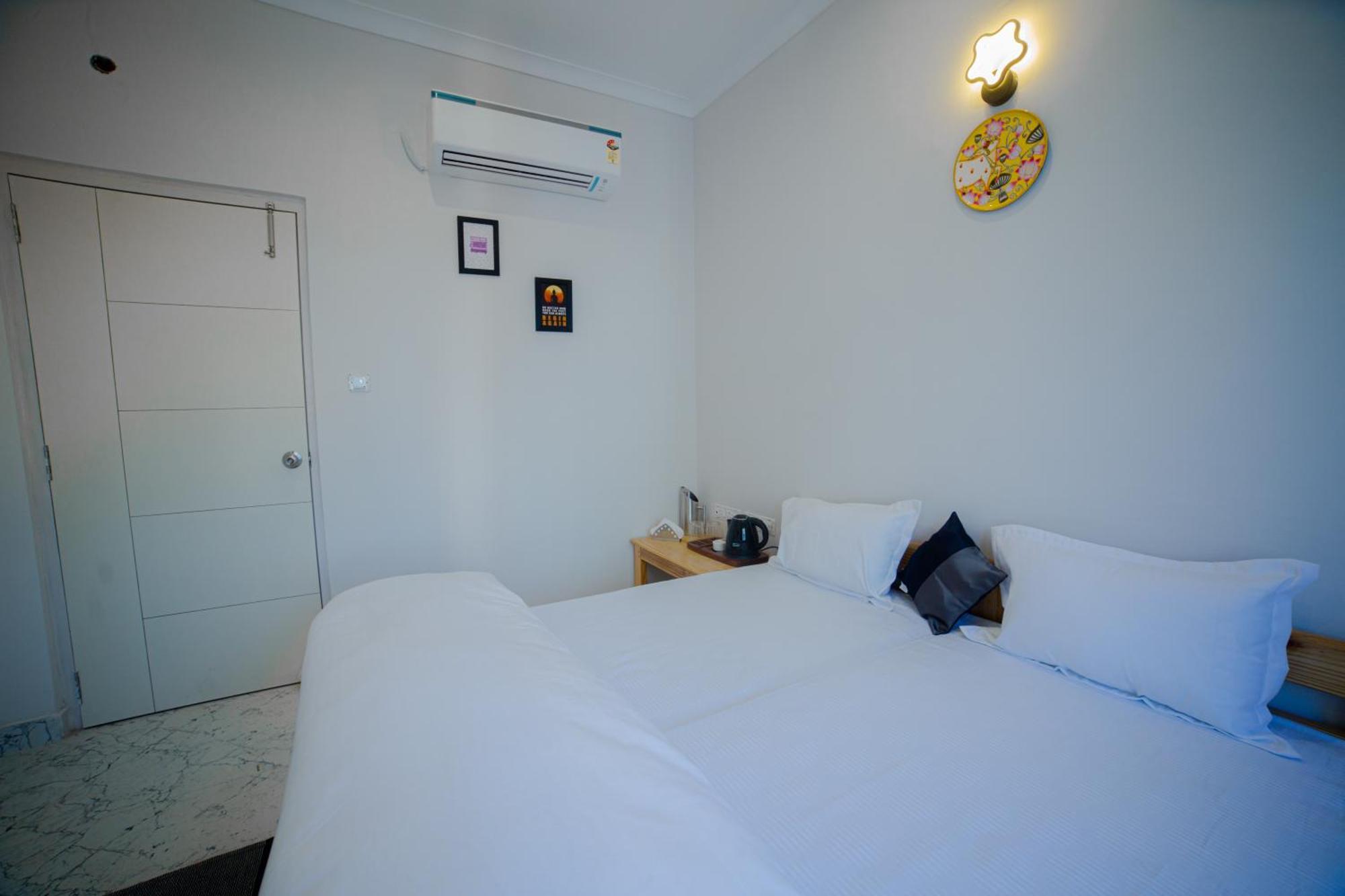 Hotel Kaashvi