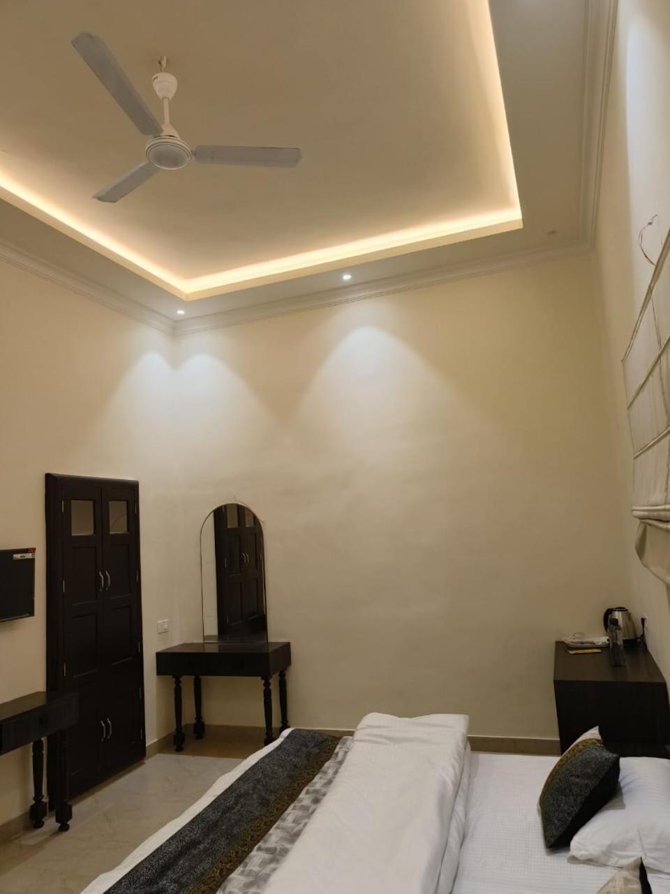 Heritage Haveli Varanasi