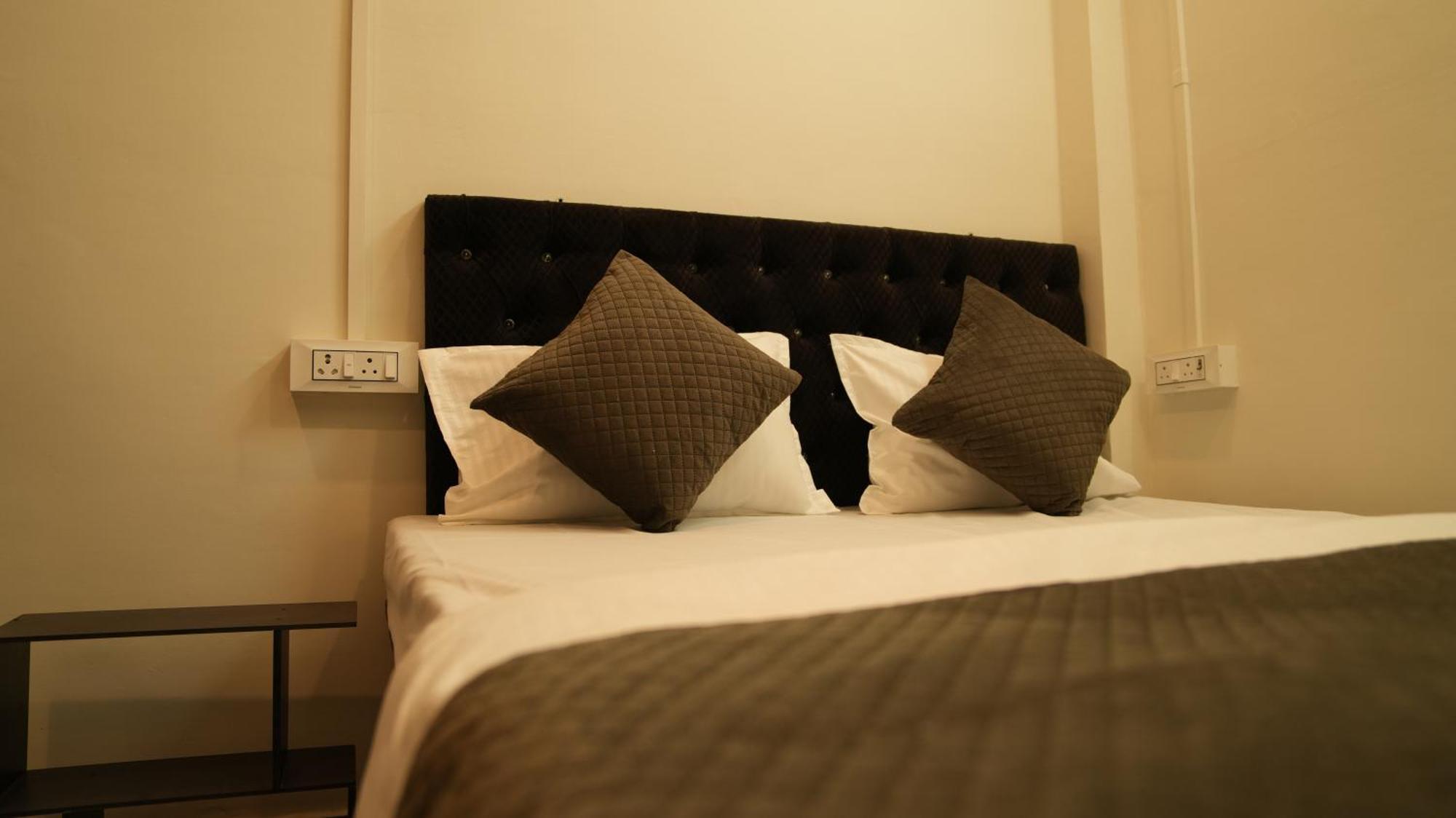 Homestay The Namami Gange Varanasi