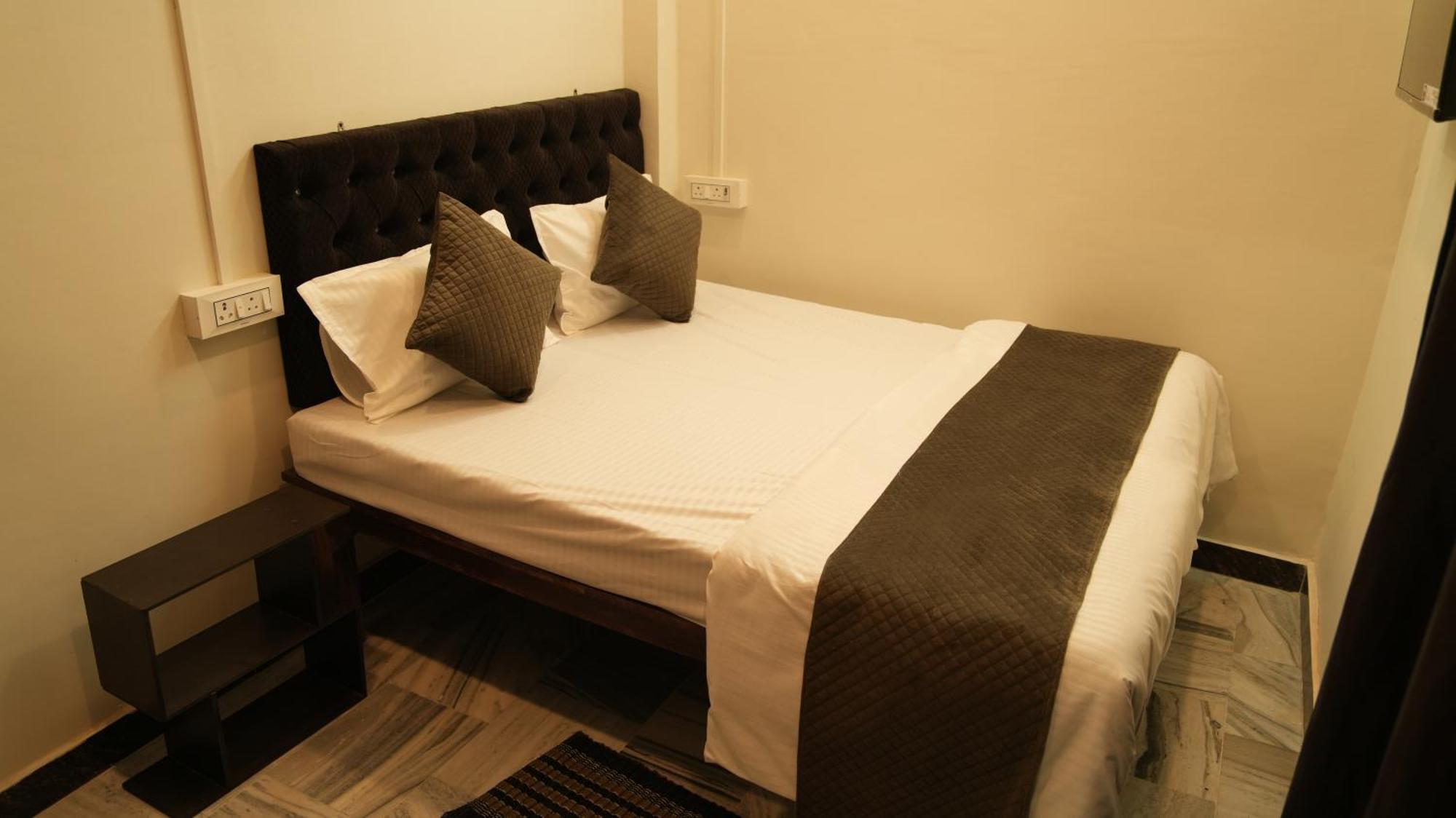 The Namami Gange Homestay Varanasi