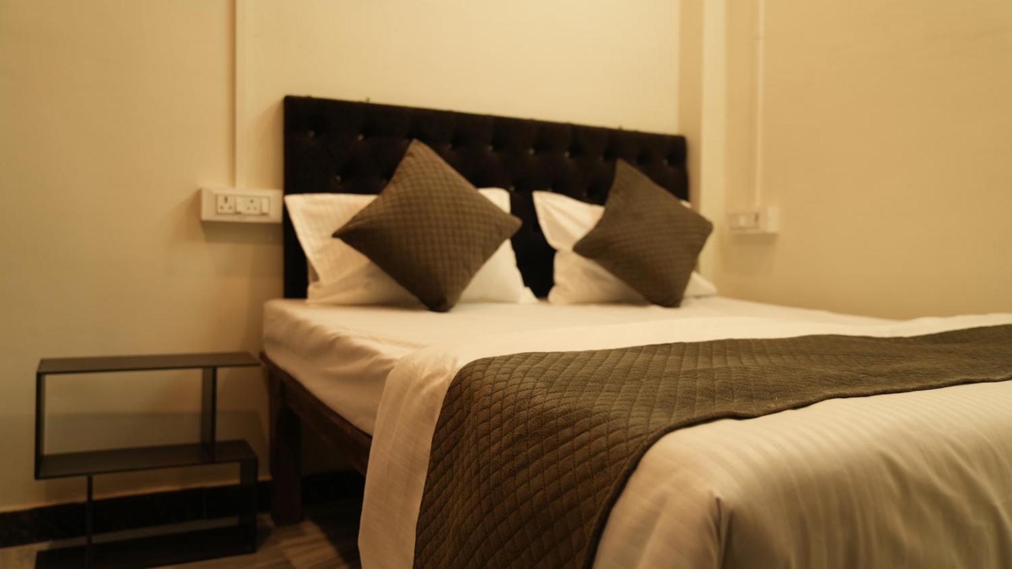 Homestay The Namami Gange Varanasi
