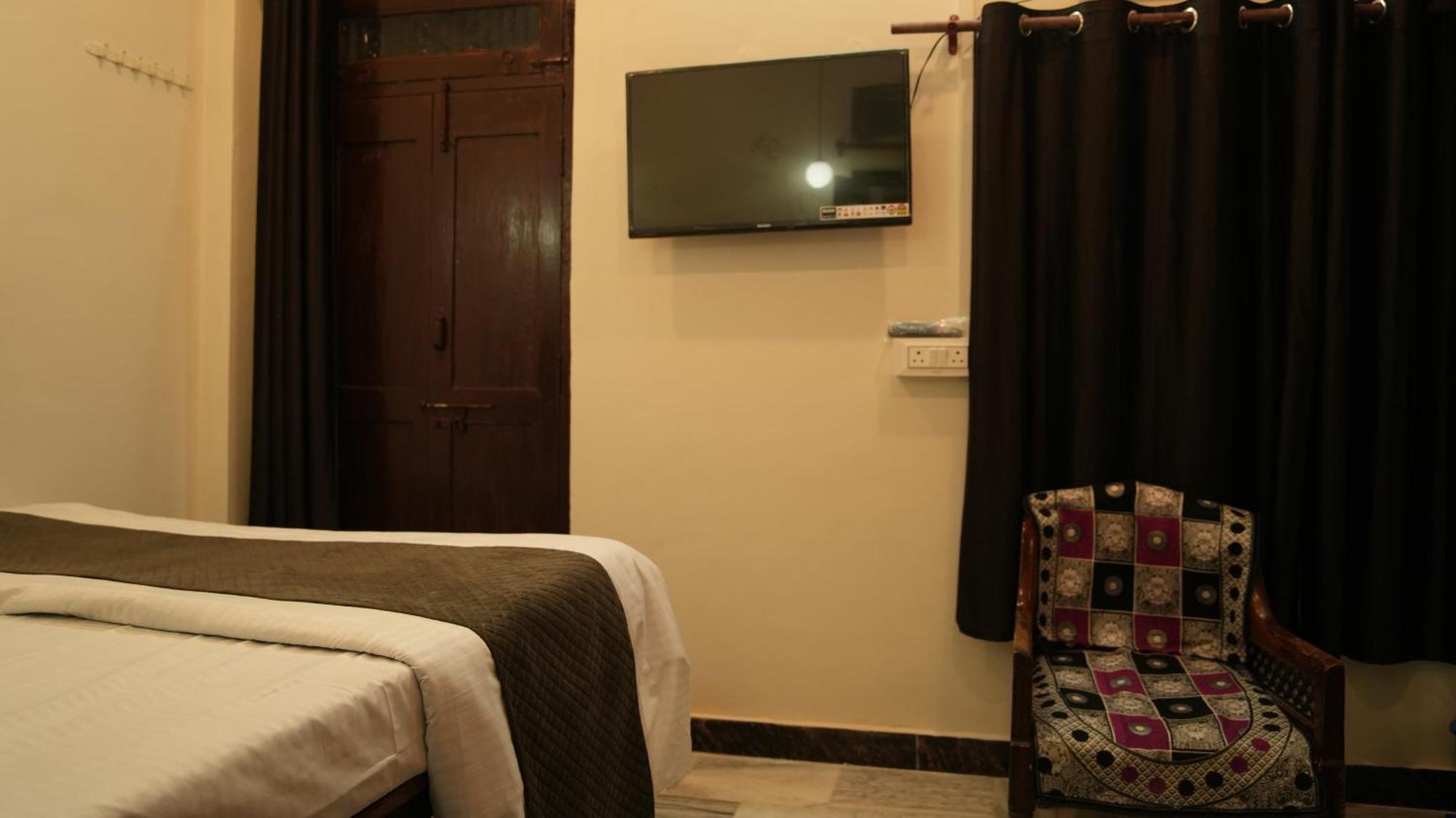 The Namami Gange Homestay *