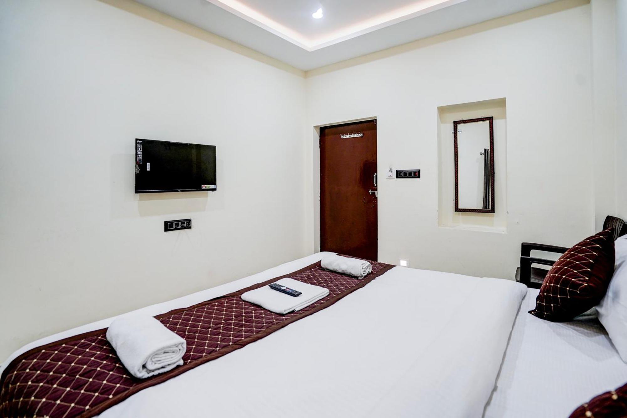 Hotel Vibe Blu- 3*
