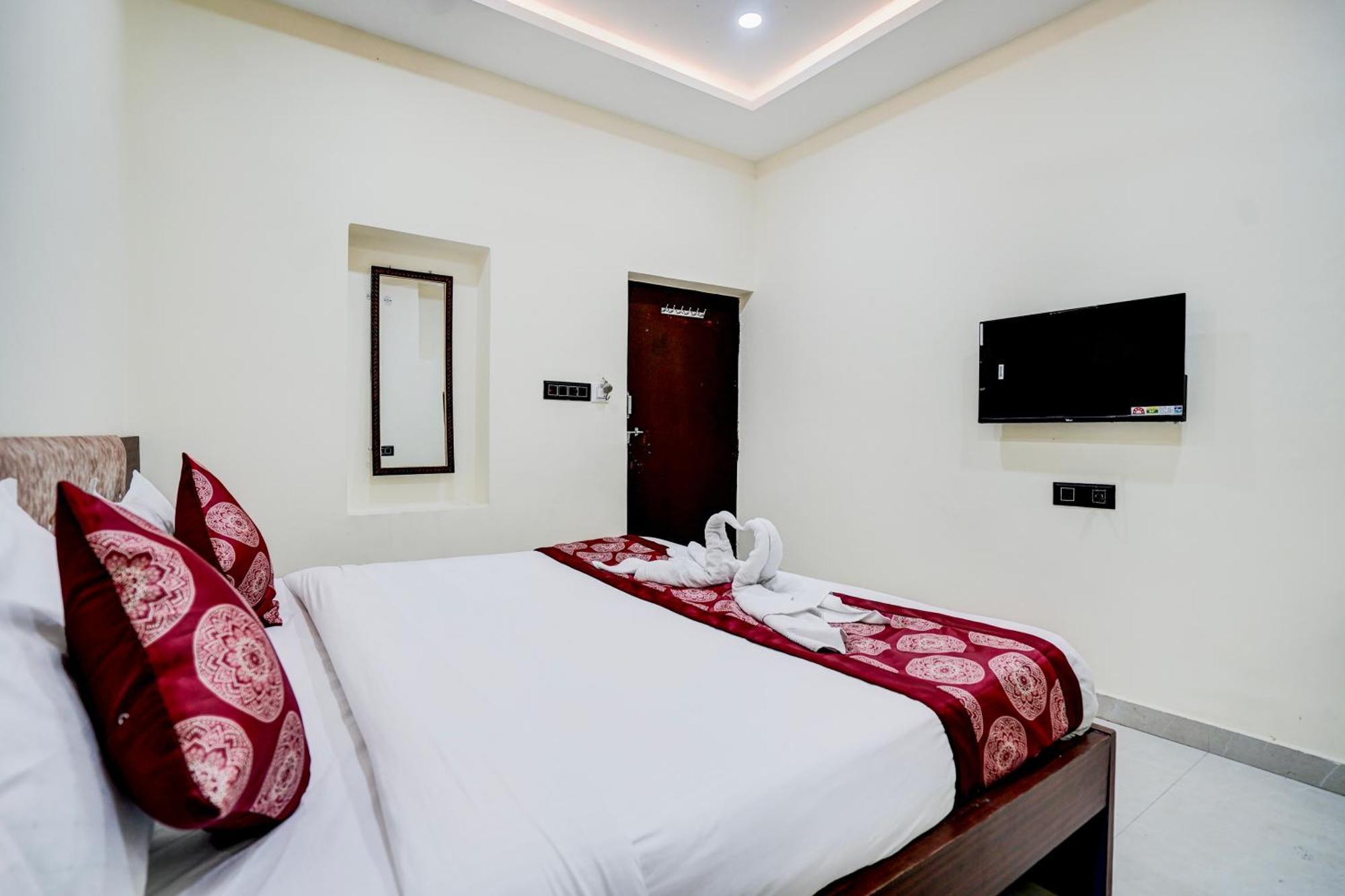 Vibe Blu- Hotel 3*