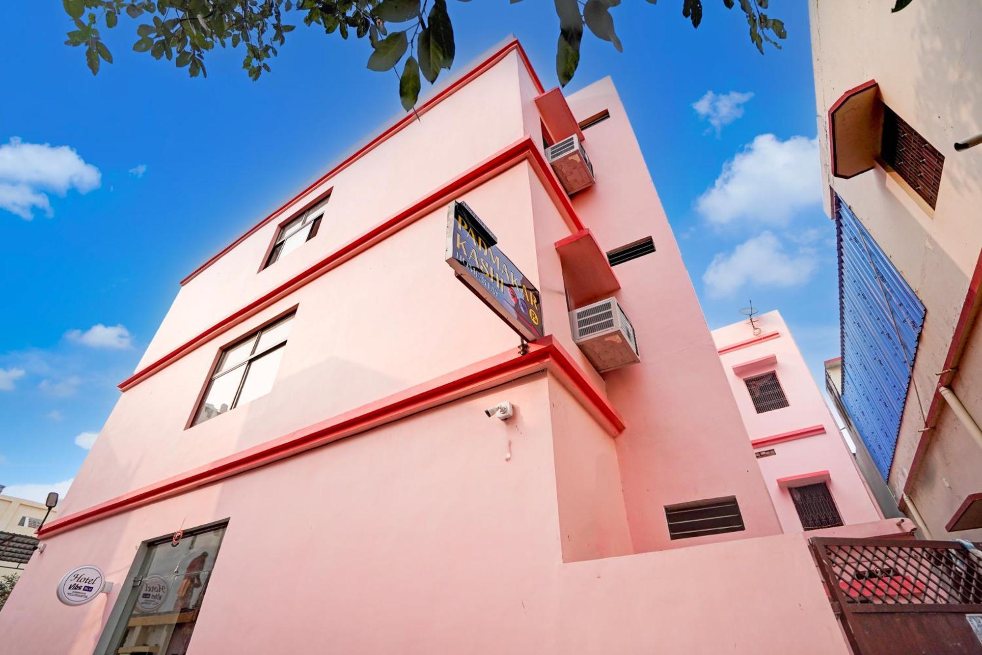 Hotel Vibe Blu-