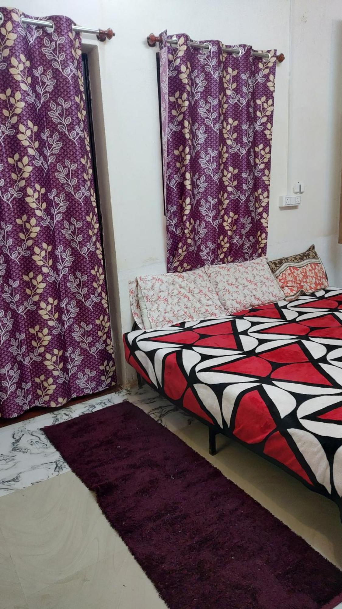 Guest house Ayurveda Bhavan Non-ac *