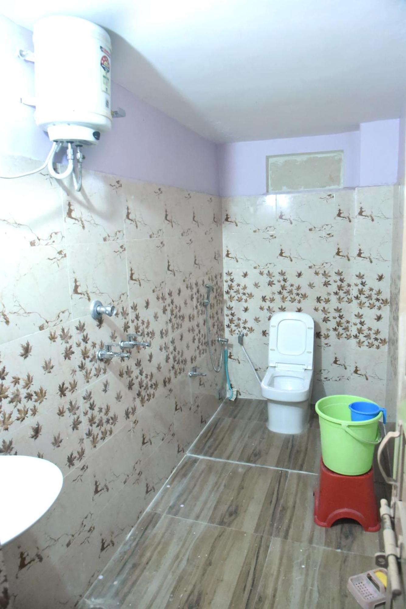 Banaras Homestay