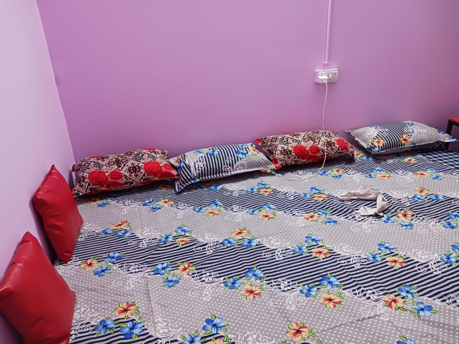 Smriti Homestay