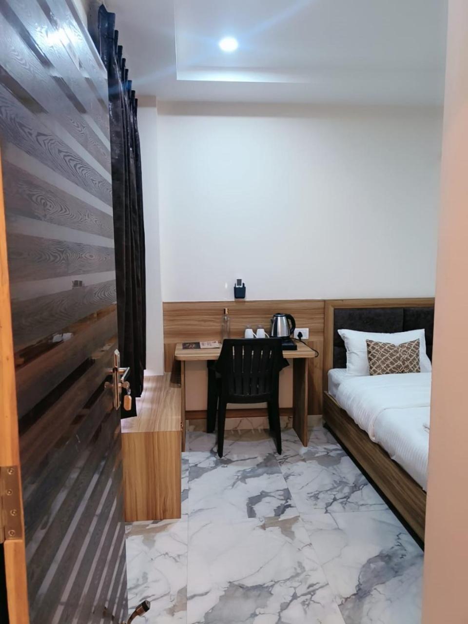 Nandi Retreat