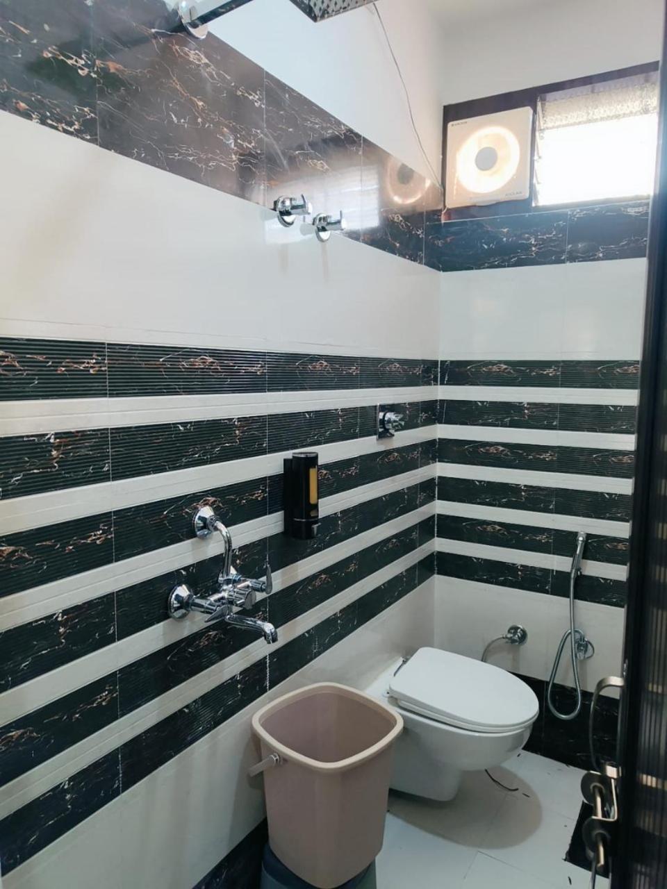 Nandi Retreat Guest house