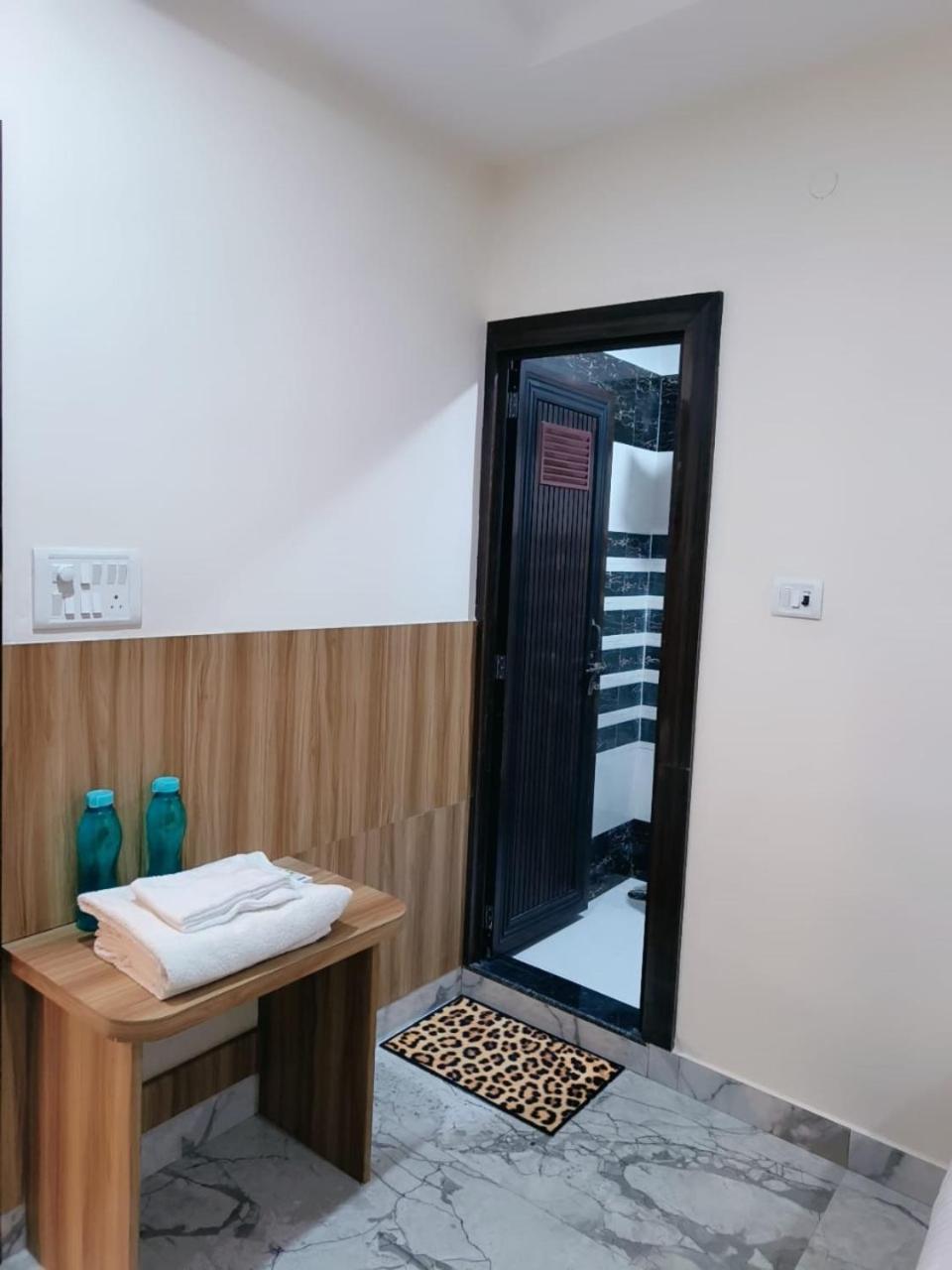 Nandi Retreat Guest house Varanasi