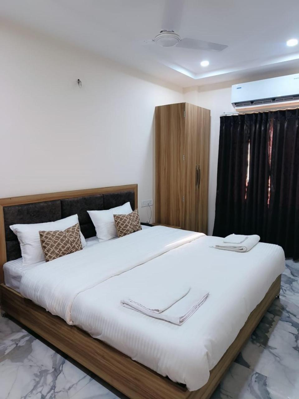 Nandi Retreat Varanasi
