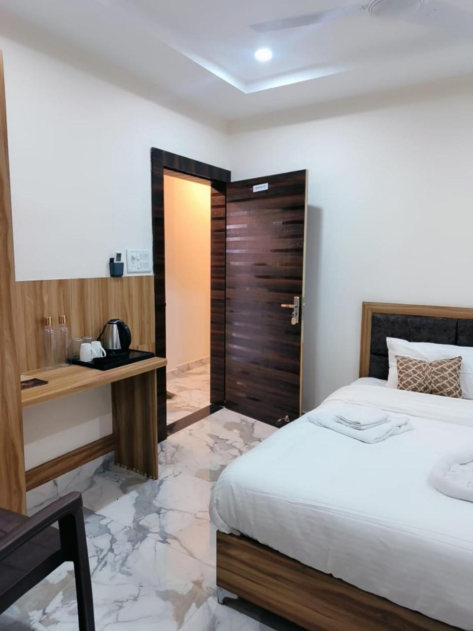Nandi Retreat Guest house