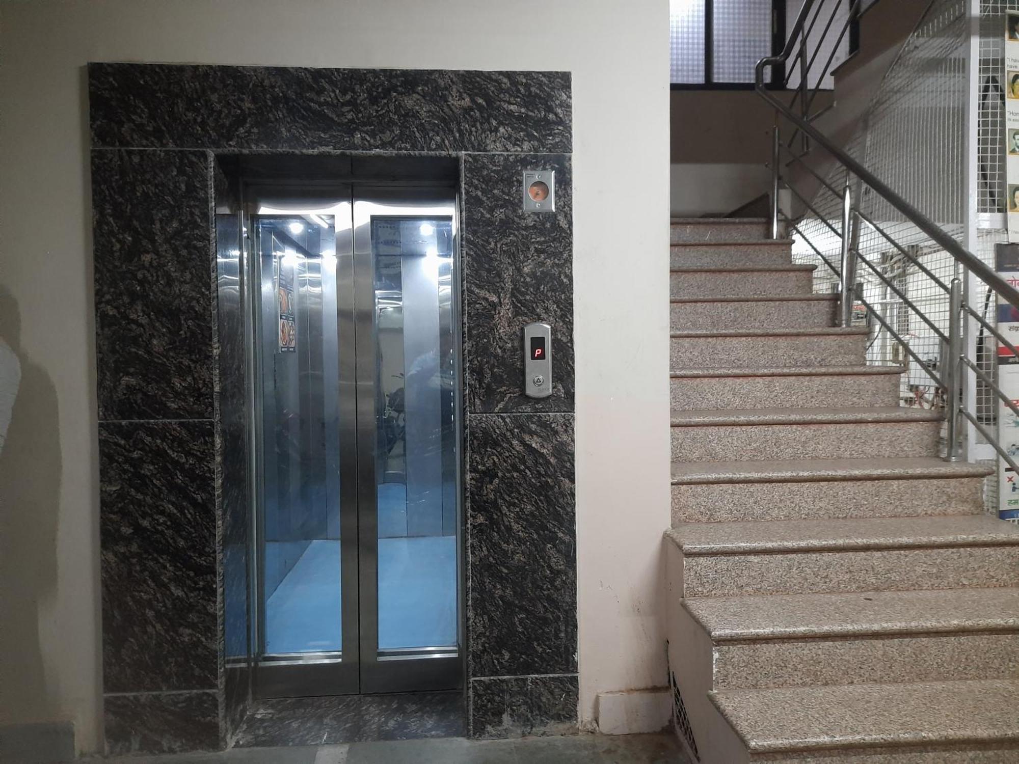Nandi Retreat Guest house Varanasi