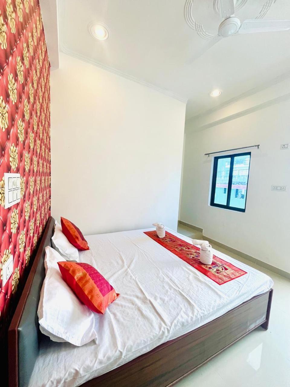 The Peaceful Place Guest house *