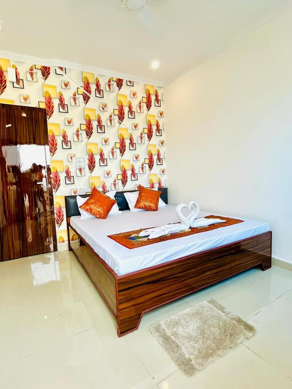 Guest house The Peaceful Place