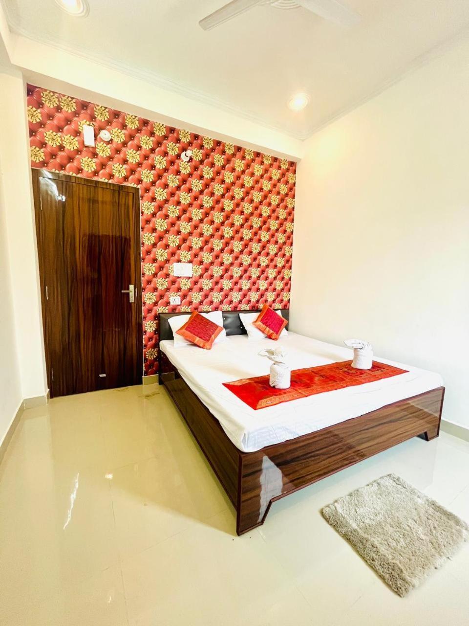The Peaceful Place Guest house
