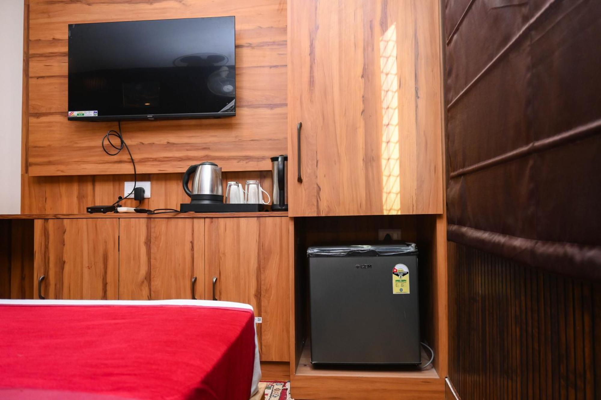 Hotel Siddhant Palace