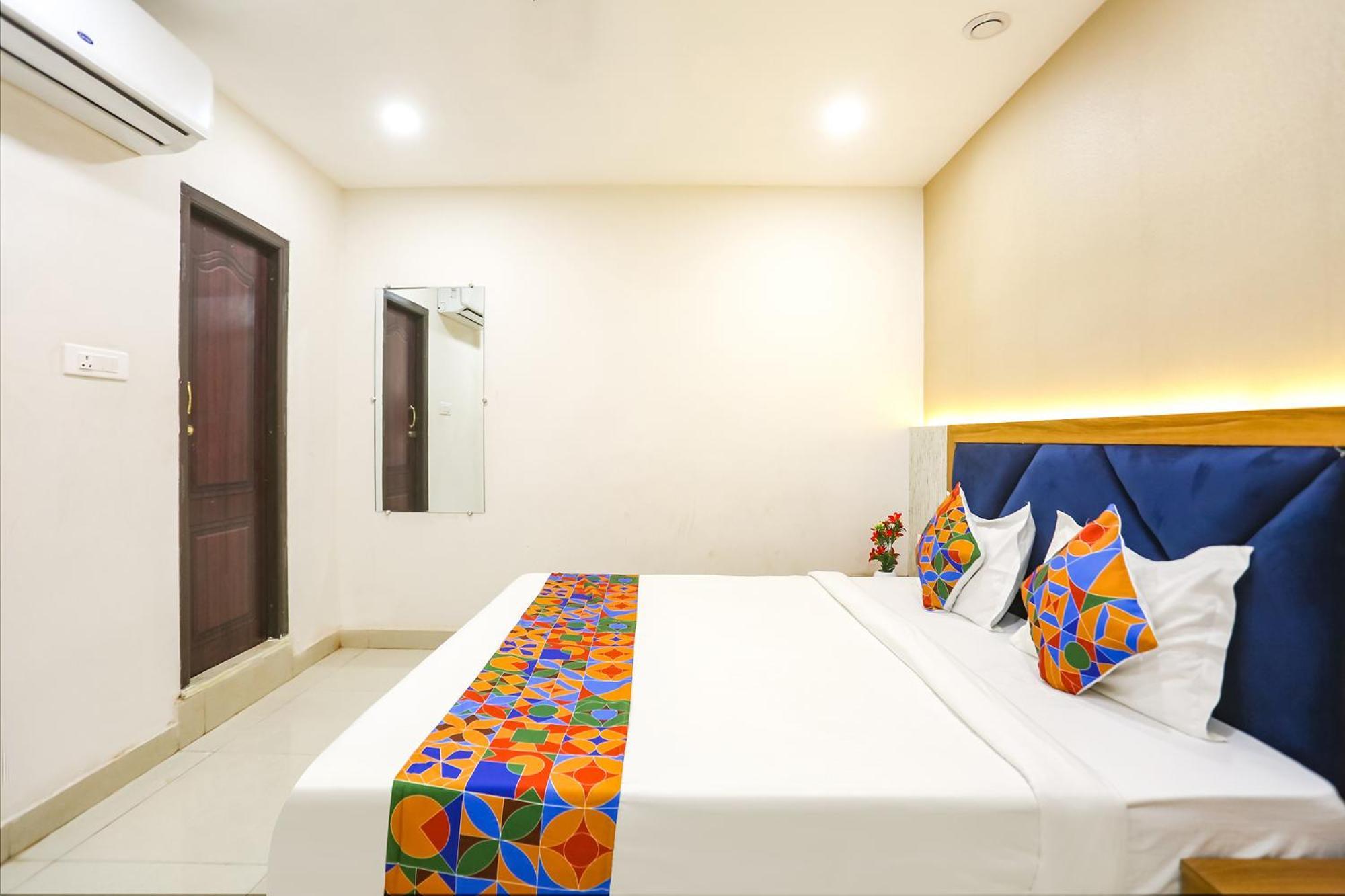 Fabhotel Hari Kunj Hotel Varanasi