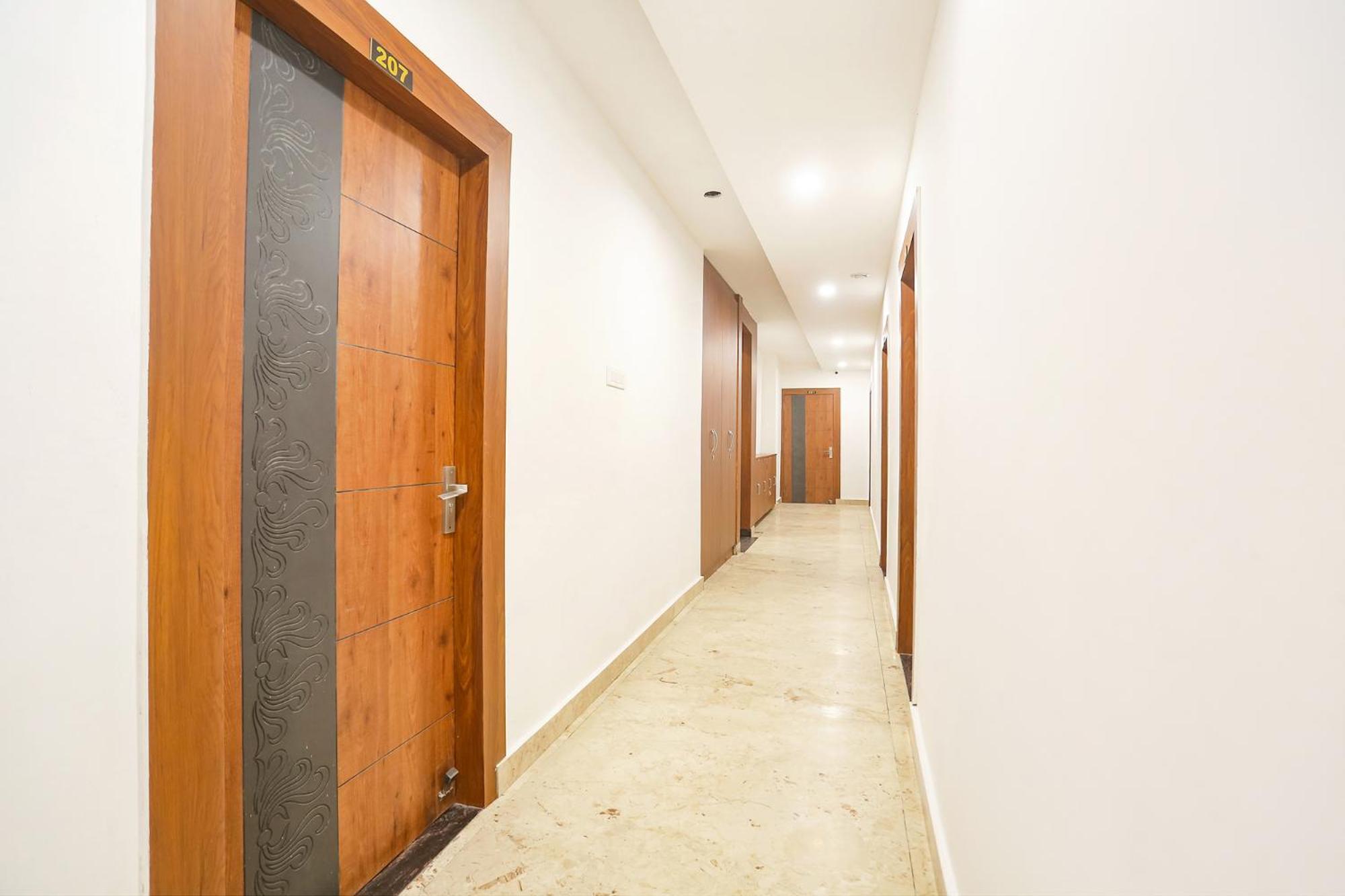 Fabhotel Hari Kunj 3* Varanasi