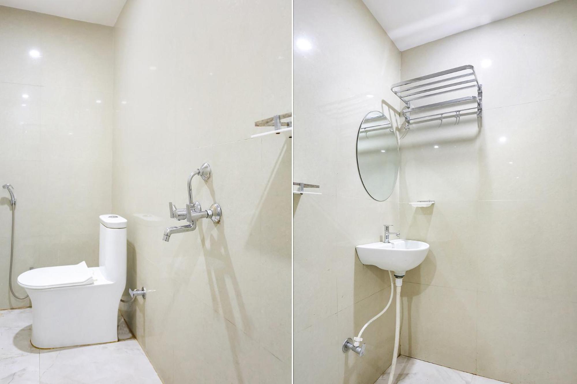 Fabhotel Hari Kunj Hotel