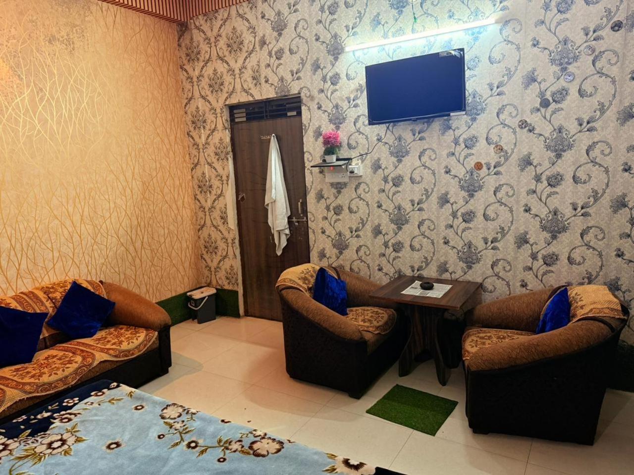 Guest house Gupta *
