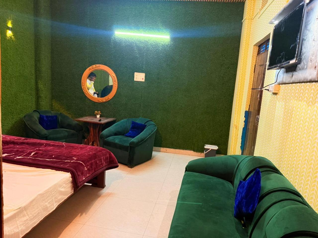 Guest house Gupta Varanasi