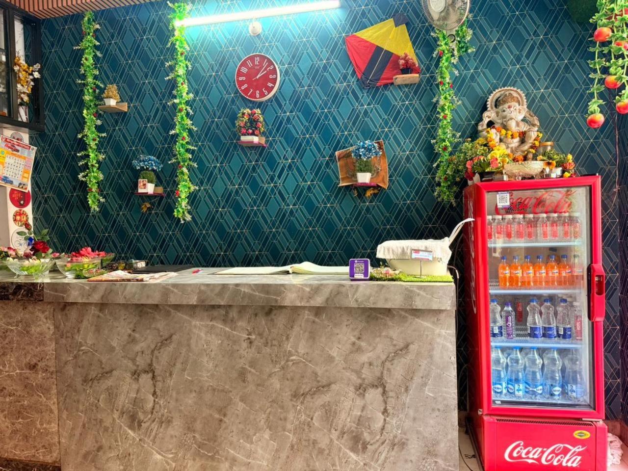 Guest house Gupta *
