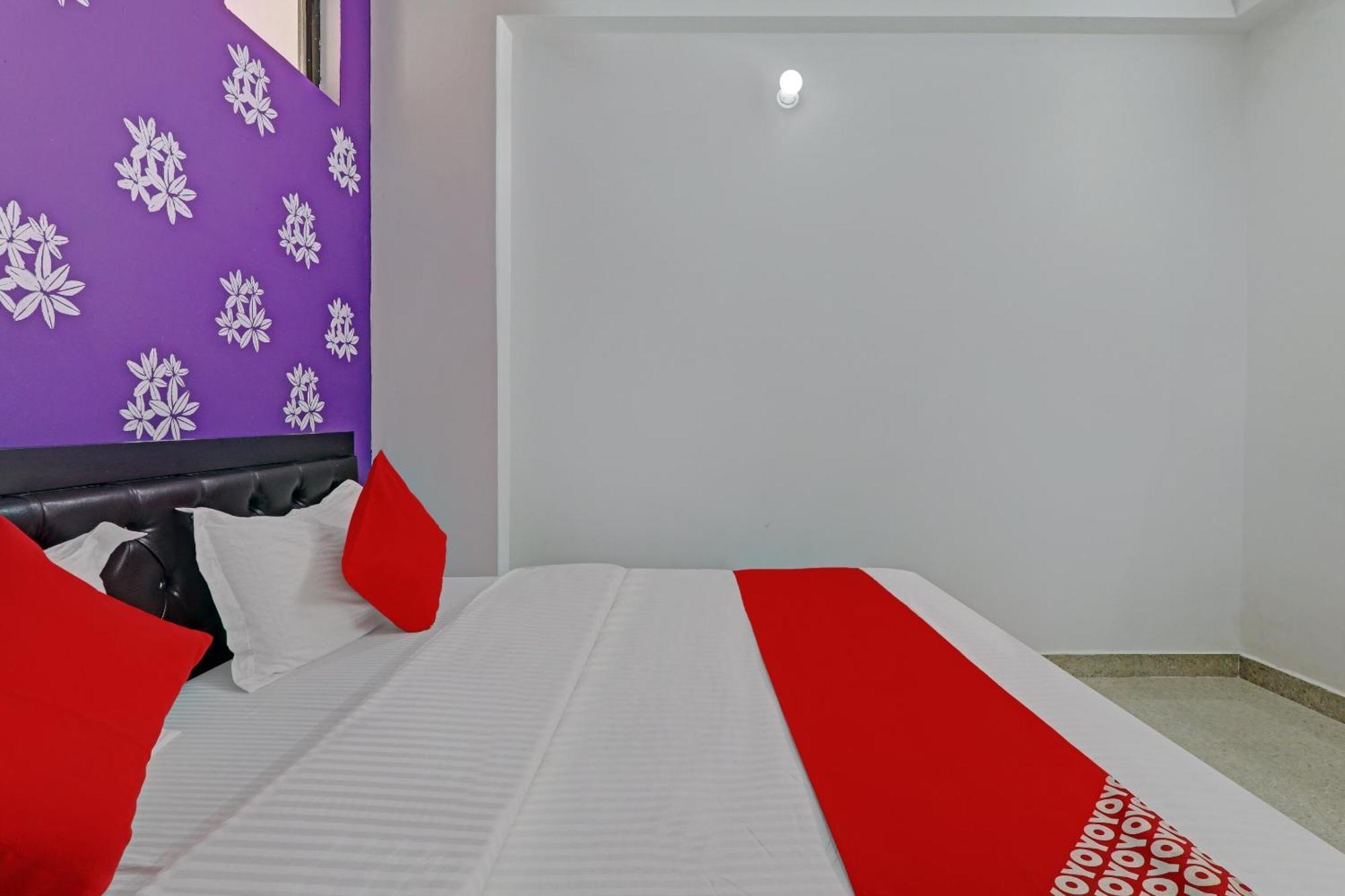 Hotel O Sparrow Nest