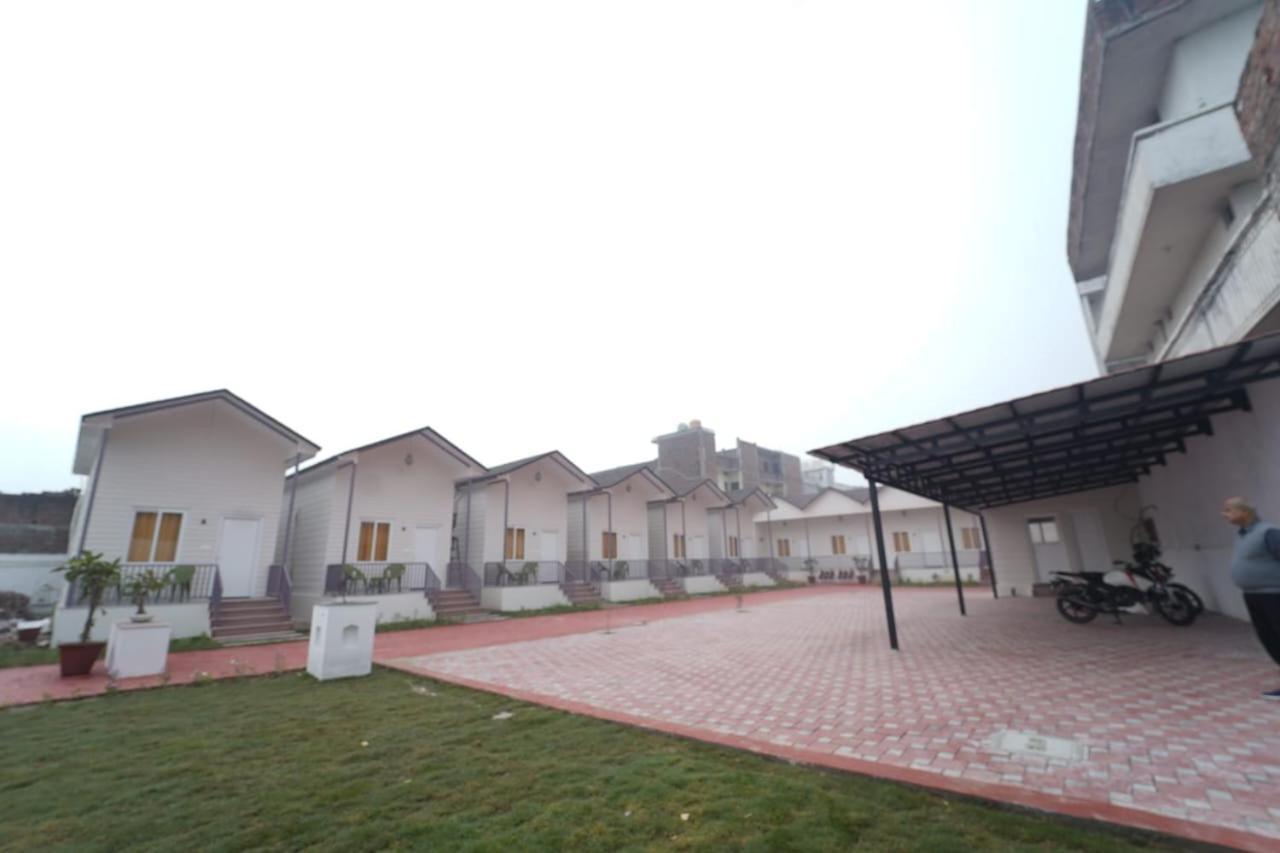 Hotel Brij Hari Varanasi