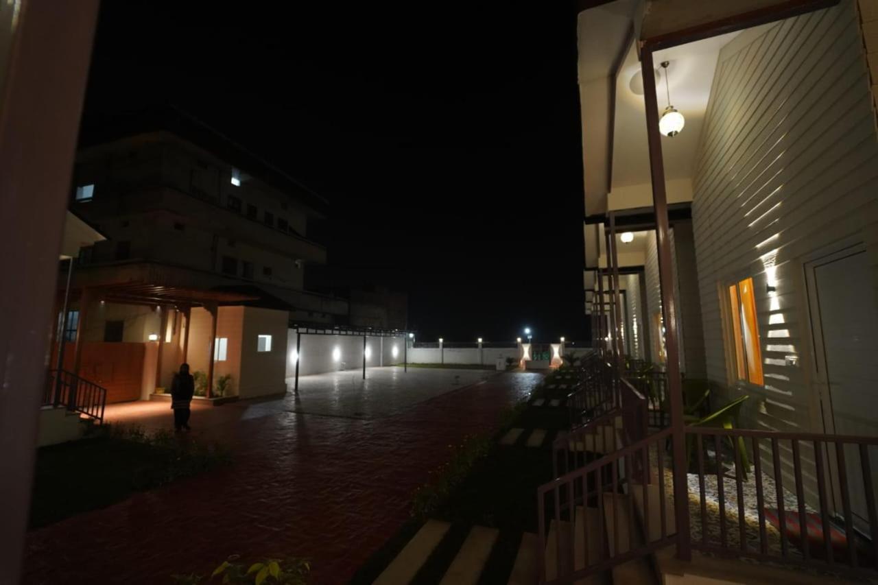 Brij Hari Varanasi