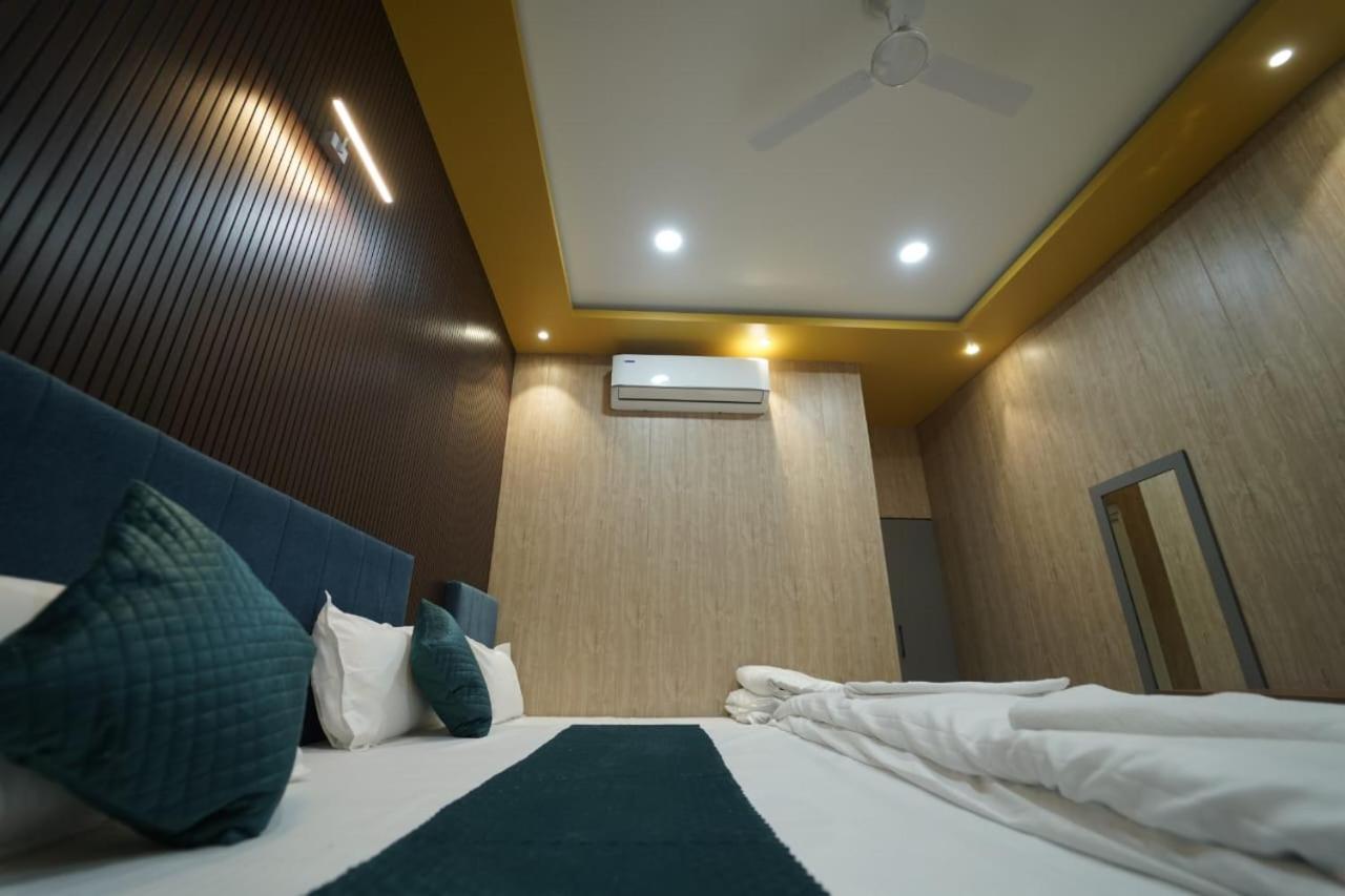 Hotel Brij Hari