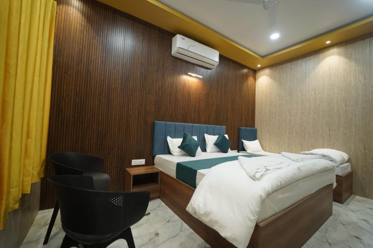 Hotel Brij Hari Varanasi