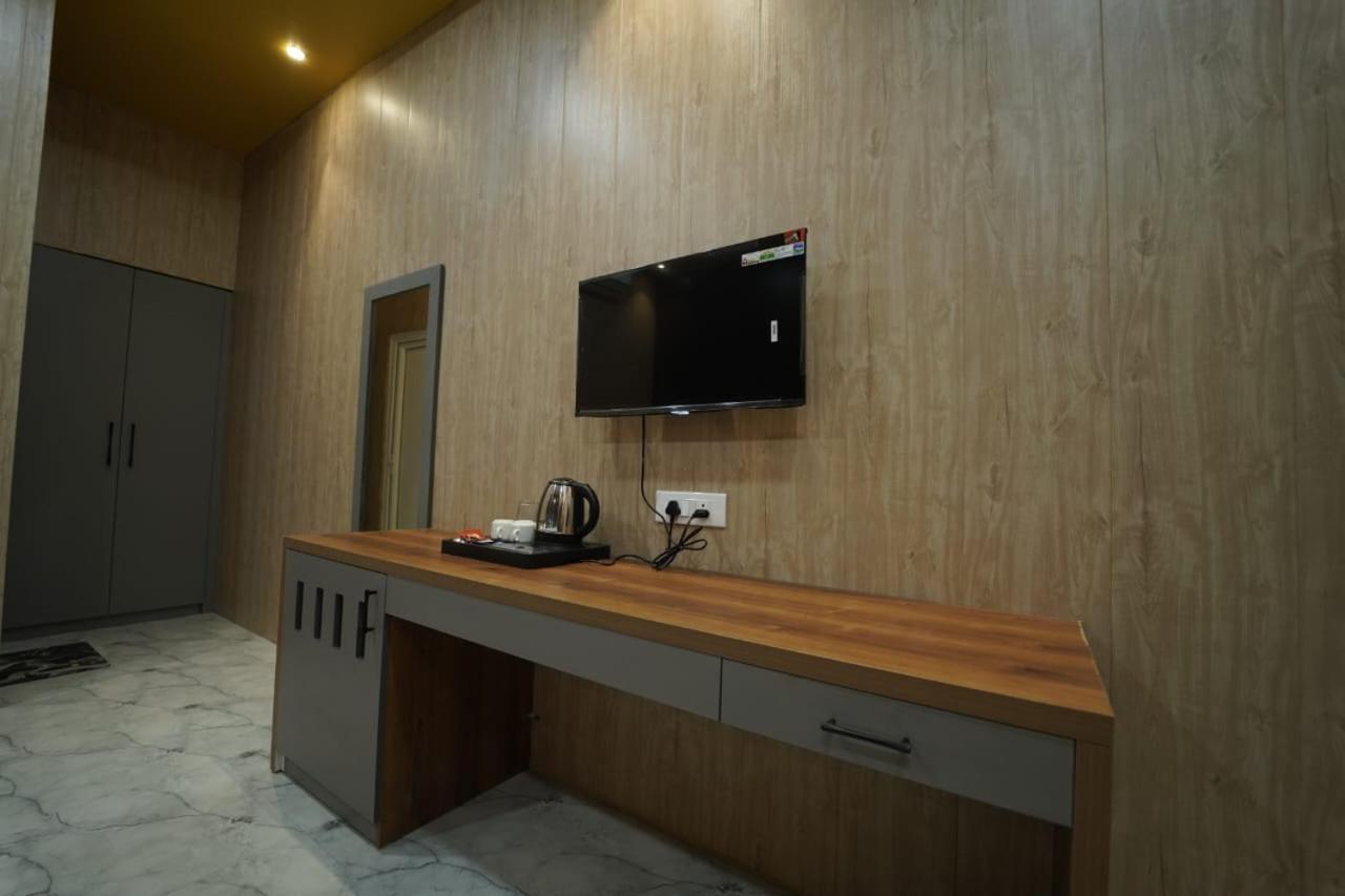 Hotel Brij Hari