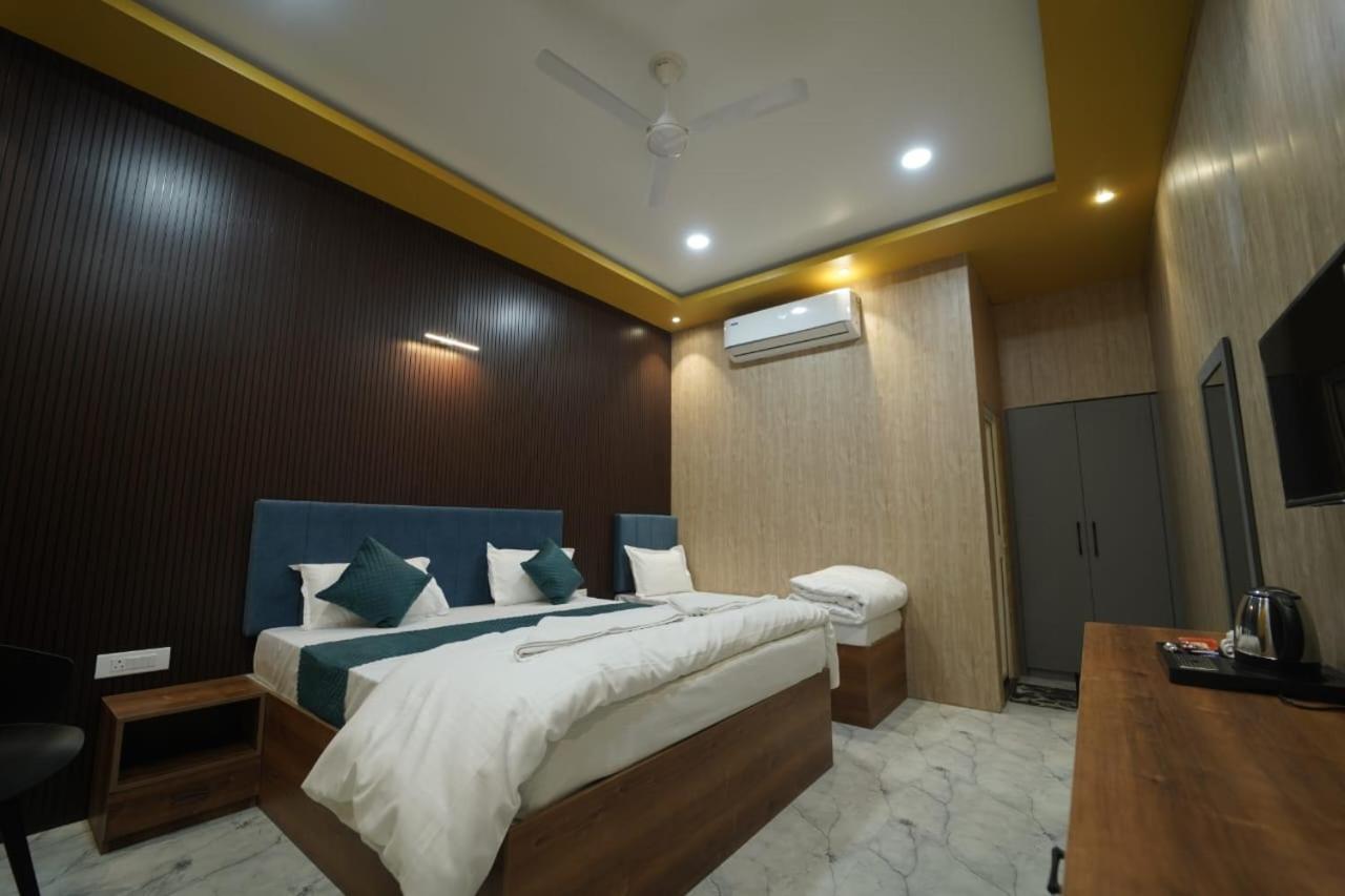 Brij Hari 4* Varanasi
