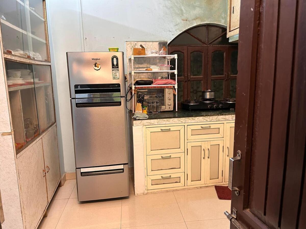 Apartment Vihaan Kutir