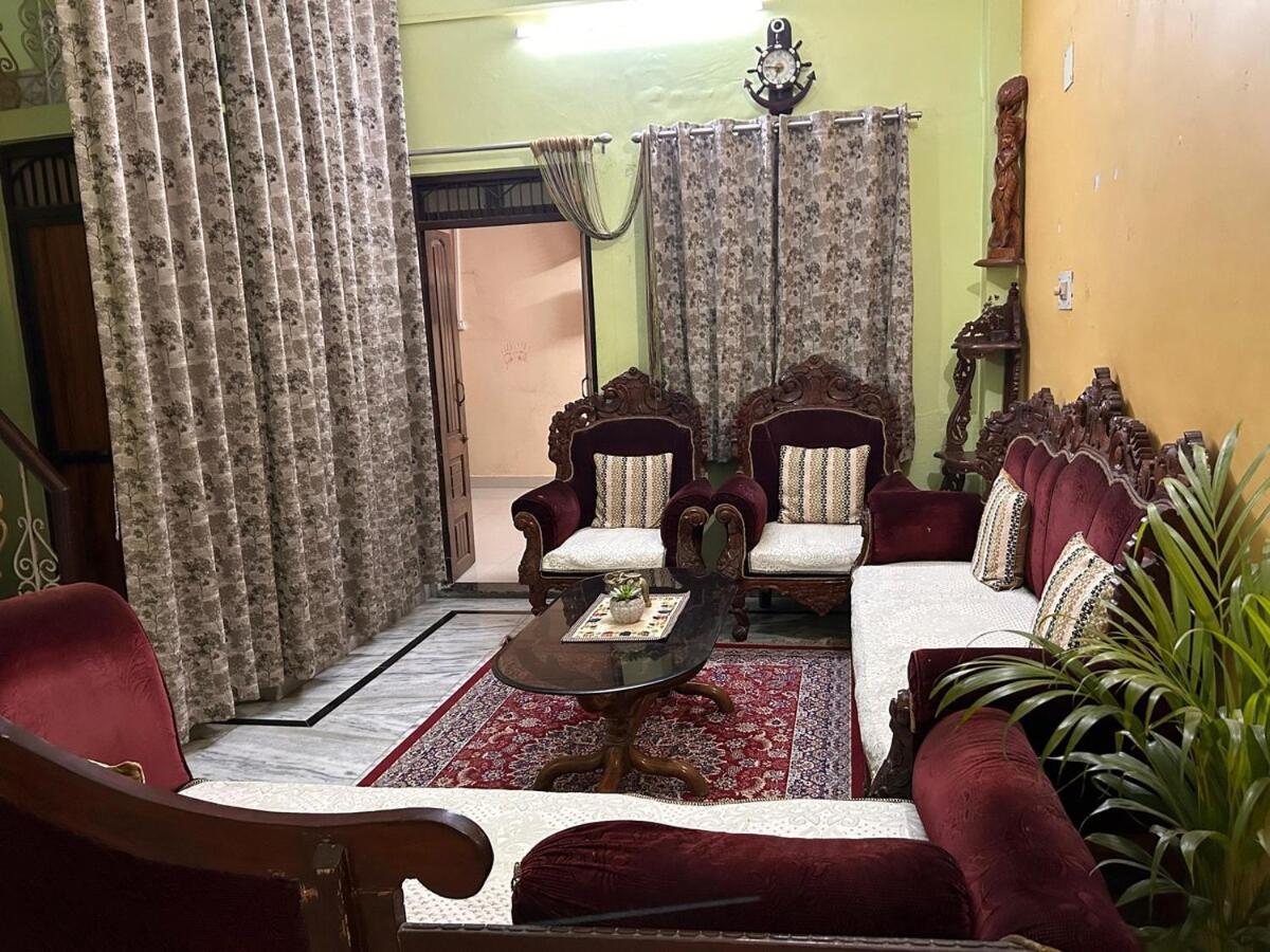 Vihaan Kutir Apartment *