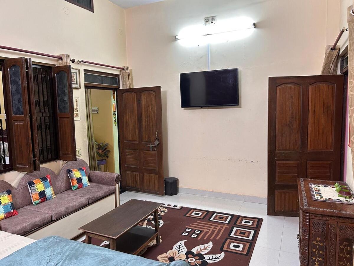 Vihaan Kutir Varanasi