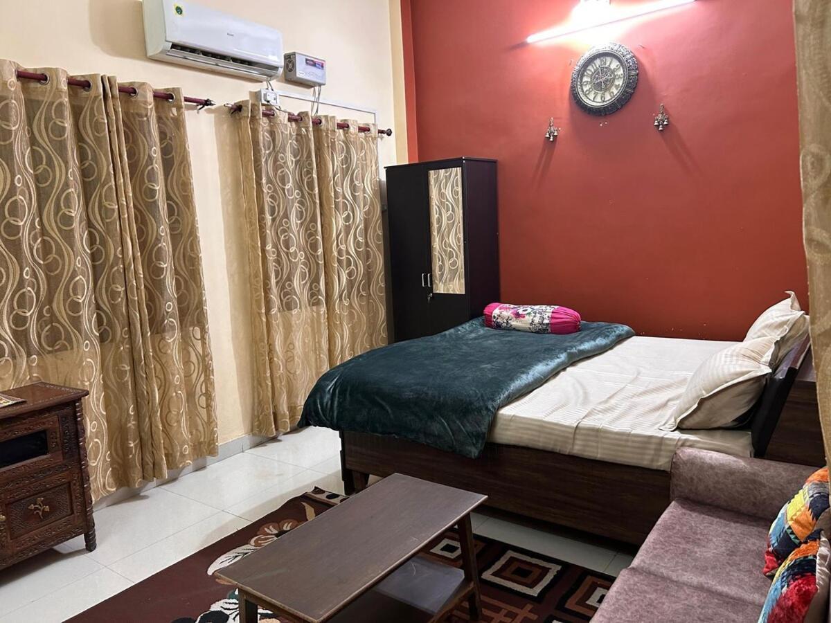 Vihaan Kutir * Varanasi