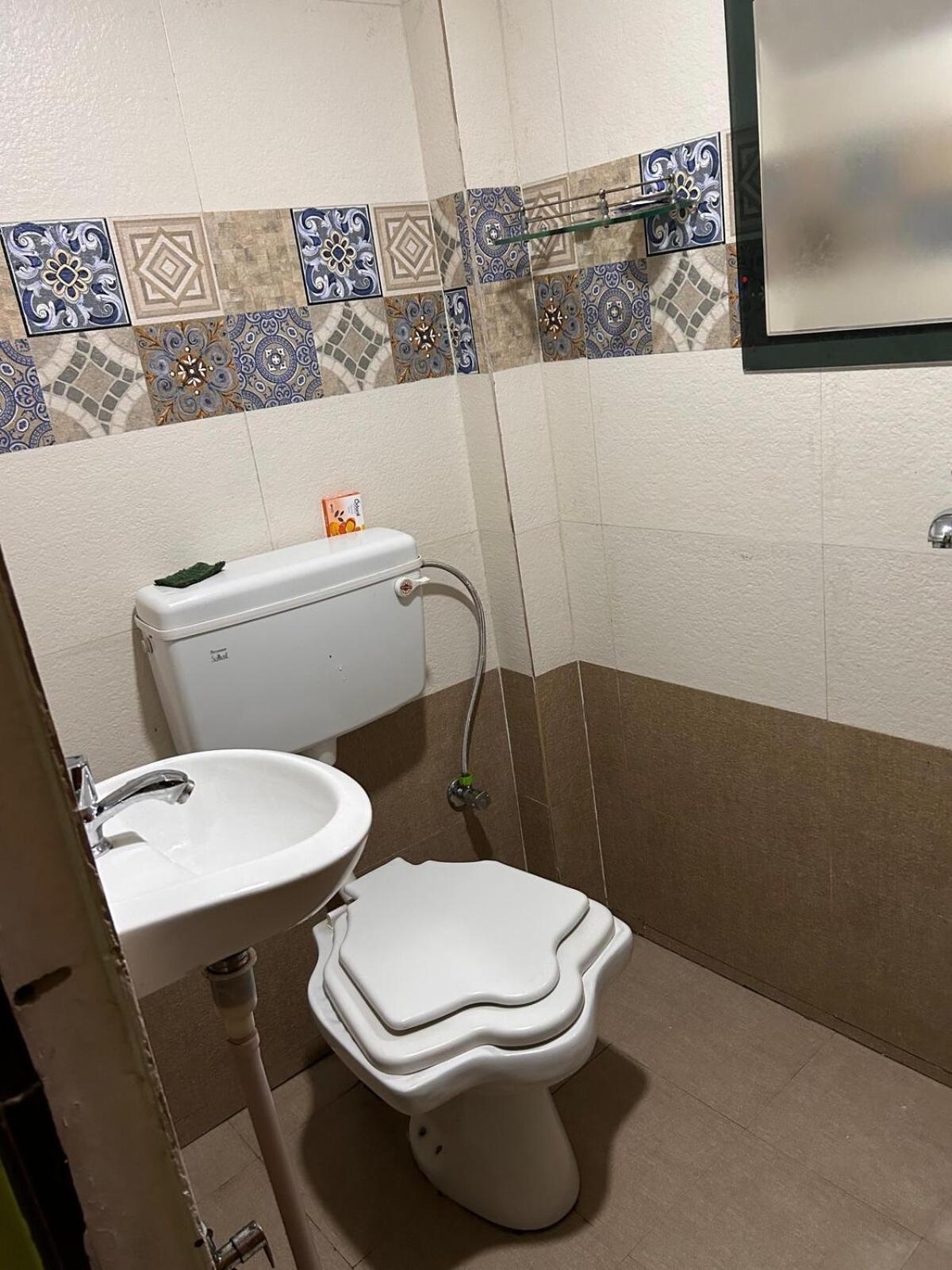 Vihaan Kutir Varanasi