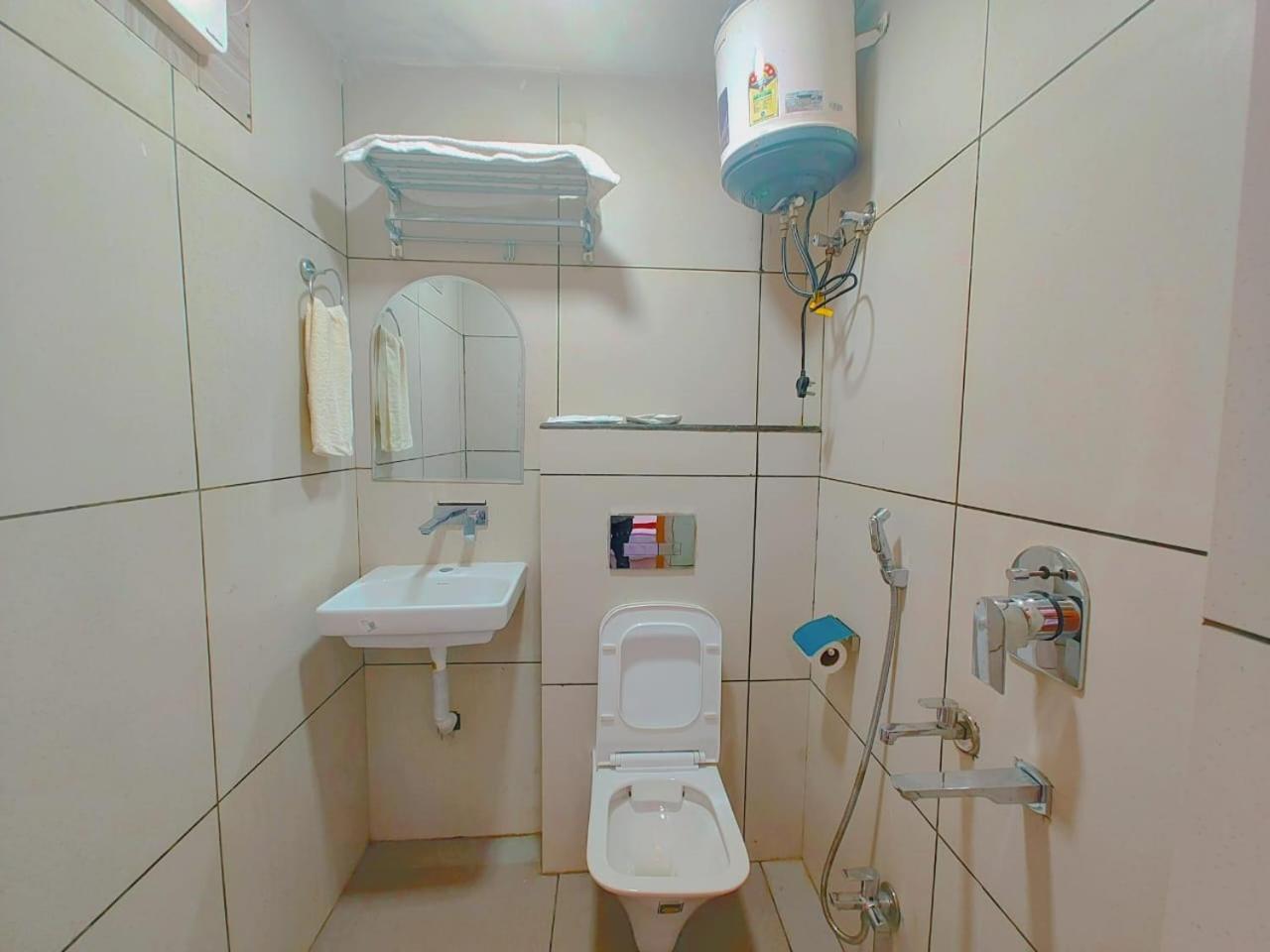 Homestay Valencia Varanasi
