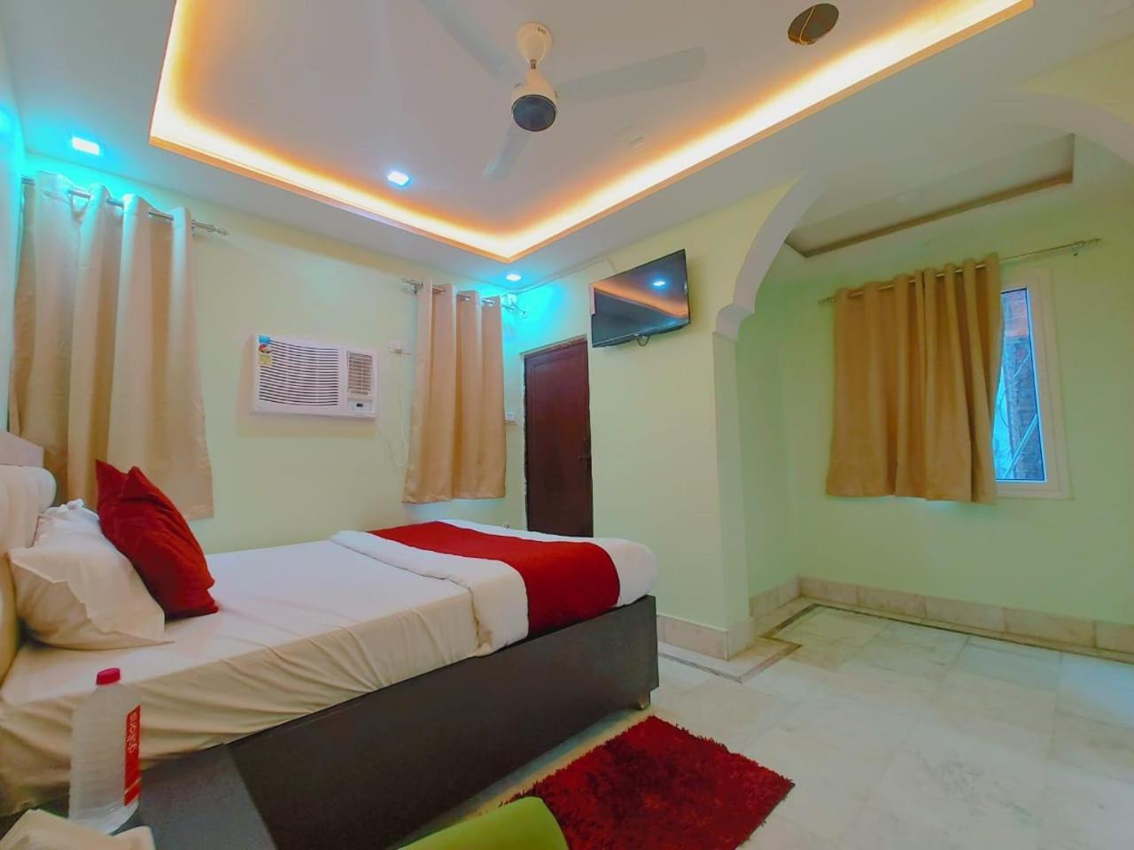 Valencia Homestay *