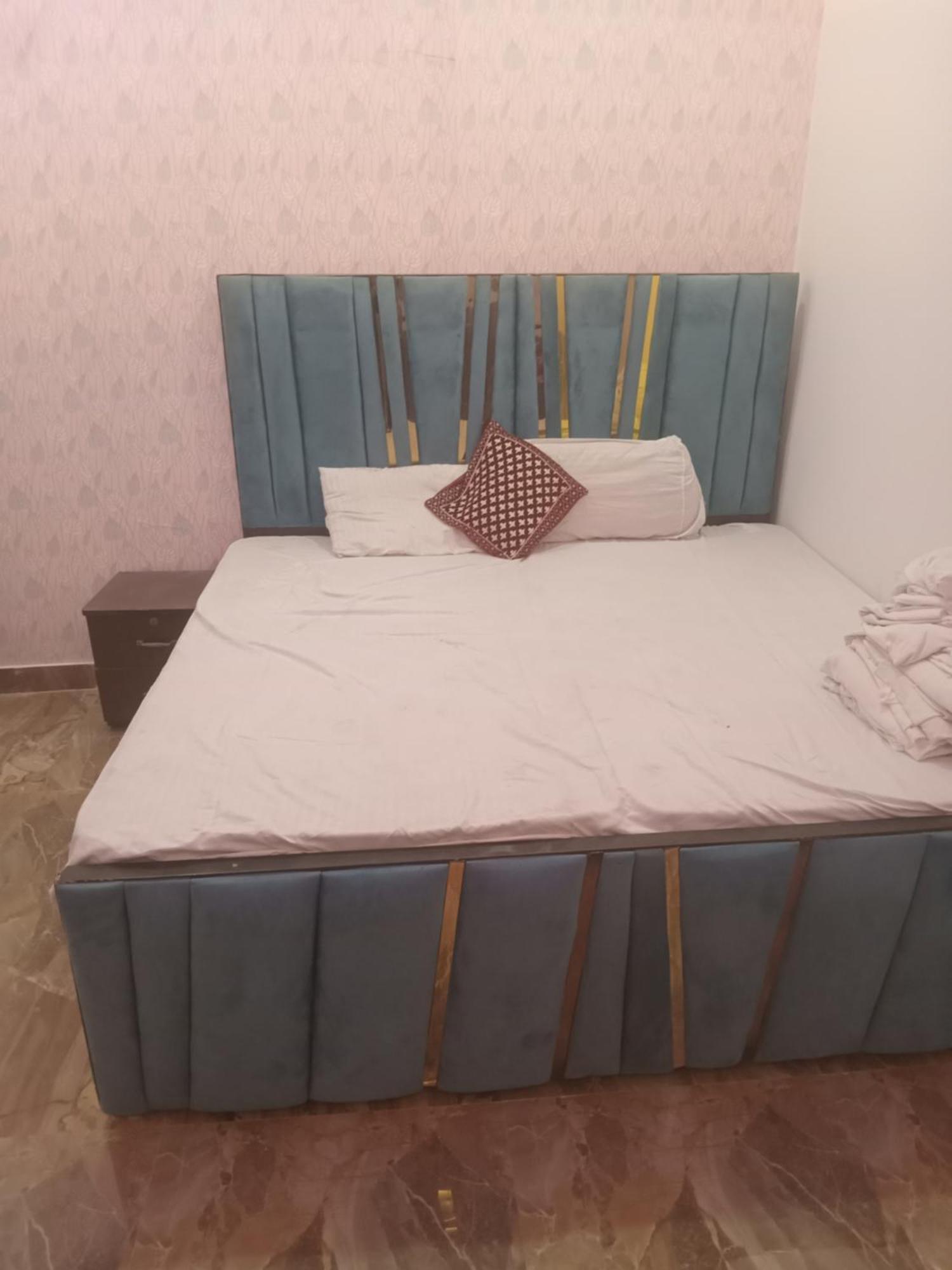 Akaay Homestay Varanasi