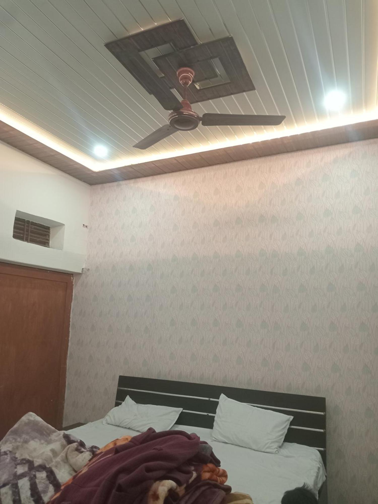 Akaay Homestay Varanasi