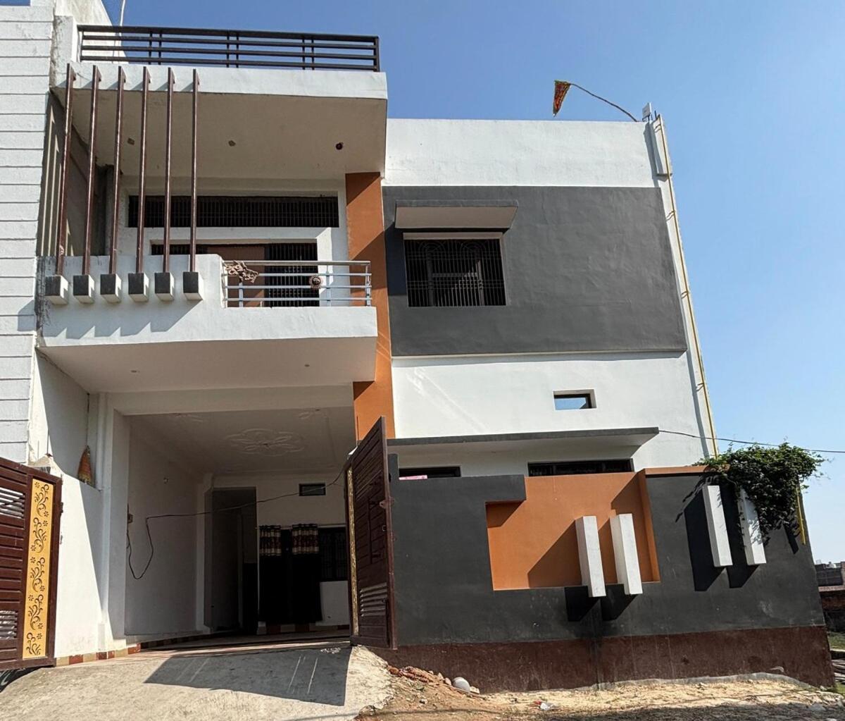 Apartment Vibhav Nivas *