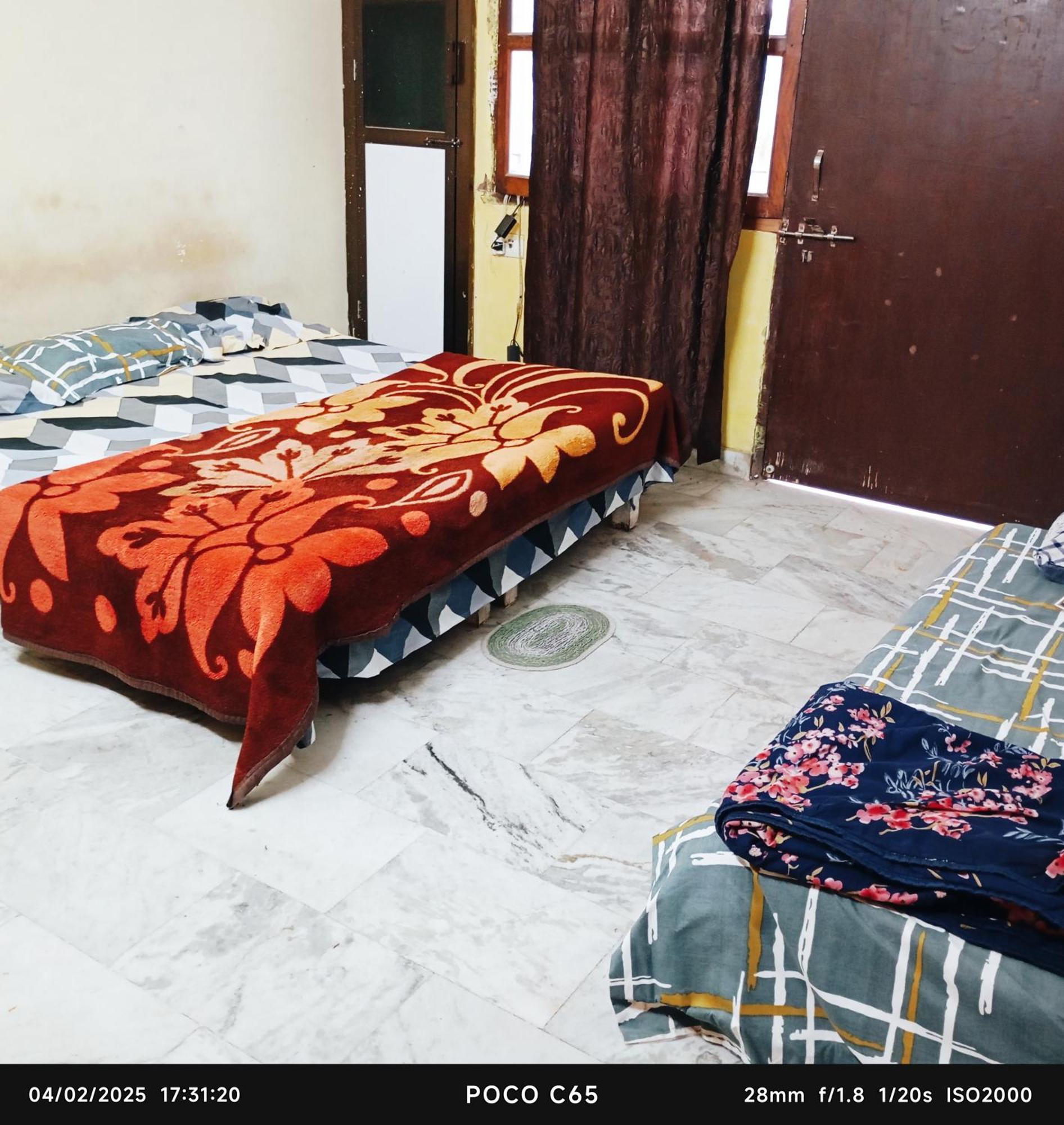 Aparthotel Shri Homes
