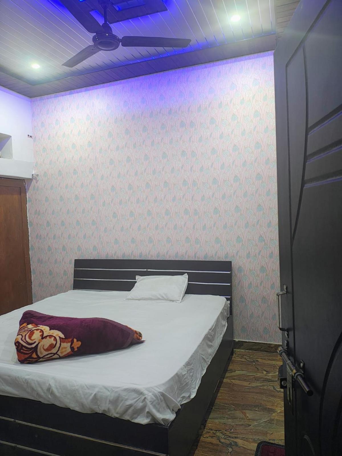 Homestay Akaay *