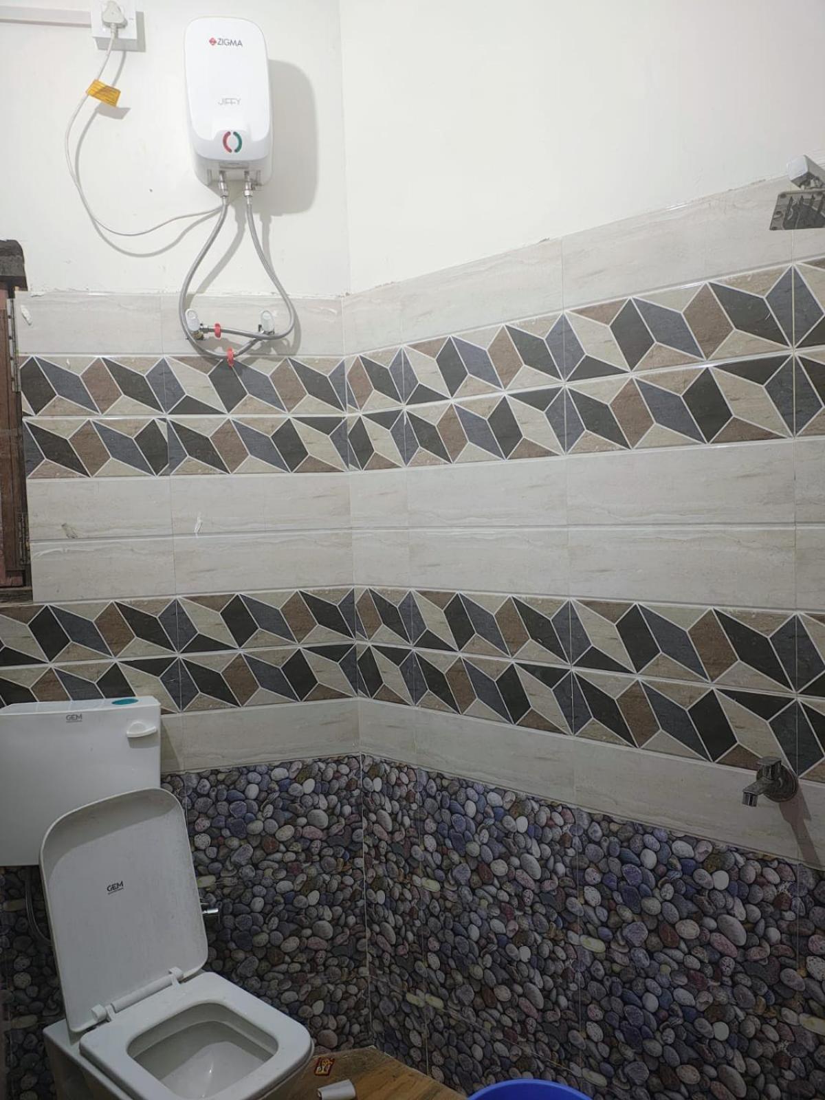 Akaay Homestay Varanasi