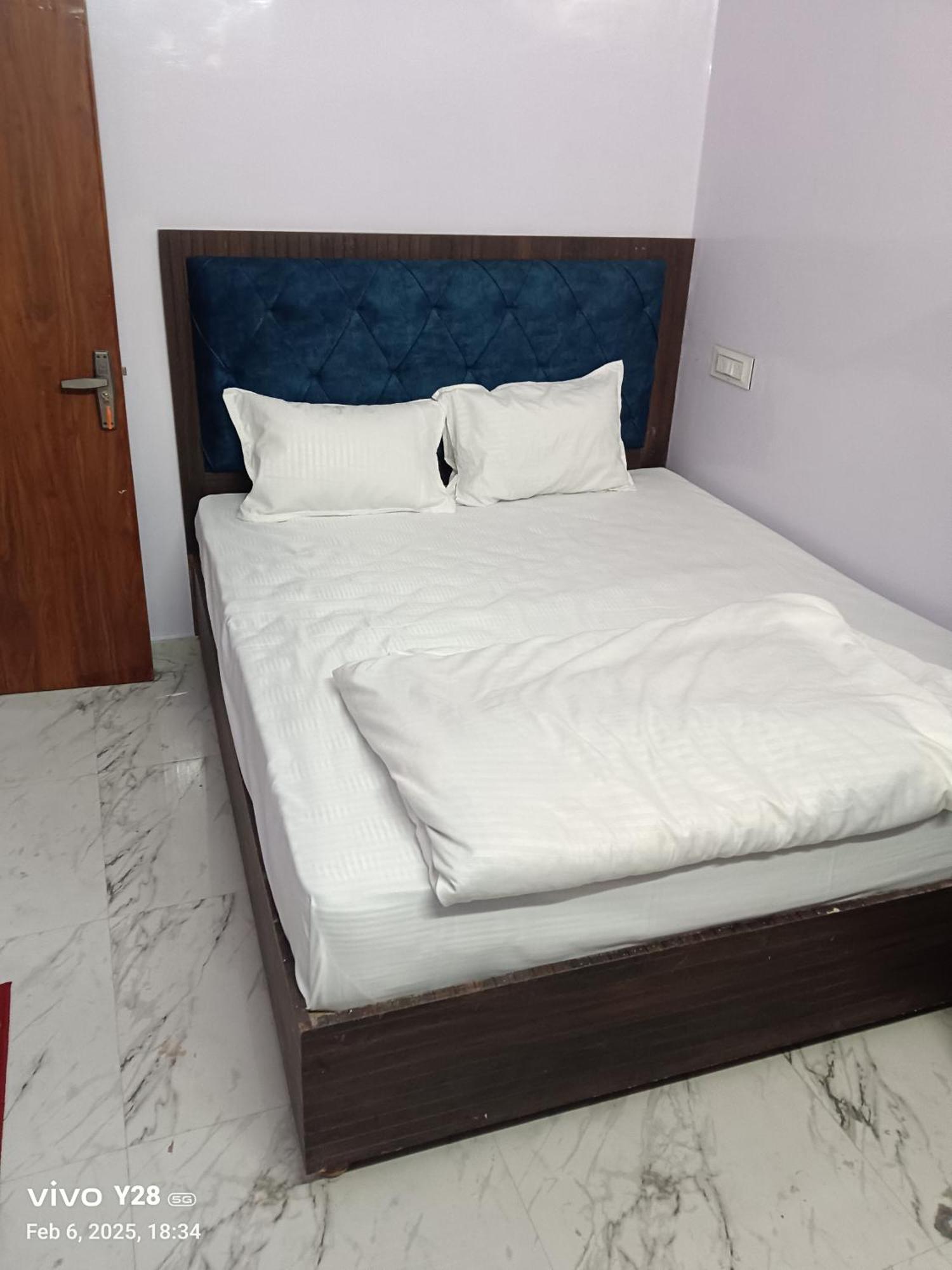 Guest house Ganpati Shree Paying *